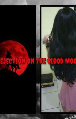 Rejection On The Blood Moon cover