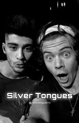 Silver Tongues [H.S] cover