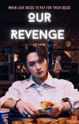 Our Revenge cover