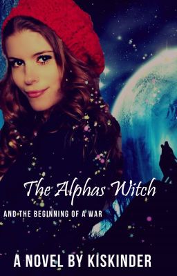 The Alpha's Witch cover