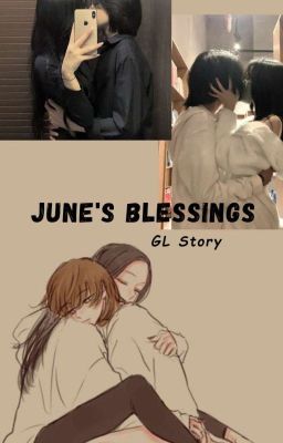 June's Blessings | GL Story  cover