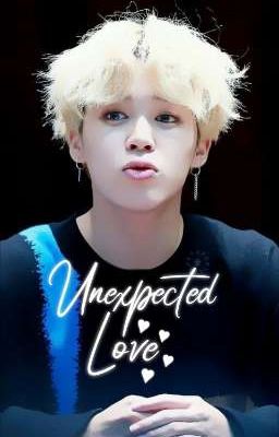 Unexpected Love ||• Yoonmin •|| cover