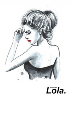 Lola by mullingvr