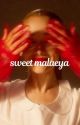 sweet malaeya | the vampire diaries by iarakays