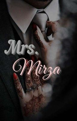 Mrs.Mirza  cover