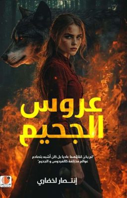 عروس الجحيم | Hell's Bride [مكتملة] cover