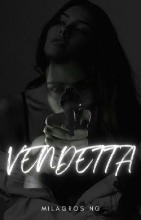 VENDETTA © by miassilva