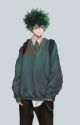 - {Happy? Don't make me laugh.~Suicidal Deku} - by RizzFest