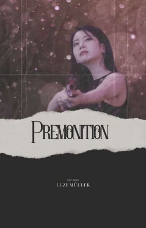 Premonition  by LuziMuller