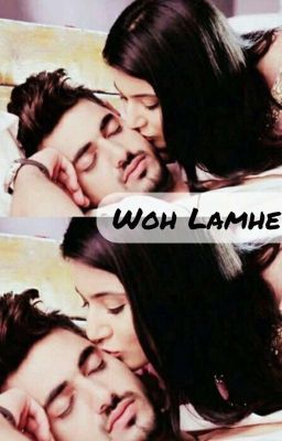 Woh Lamhe-Avneil (✔) cover