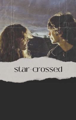 Star-Crossed (Ron Weasley) cover