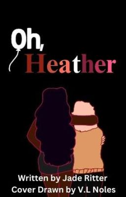 Oh, Heather cover