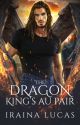 The Dragon King's Au Pair by yonderstories