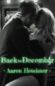 Back To December || Aaron Hotchner  by FictionalWife02