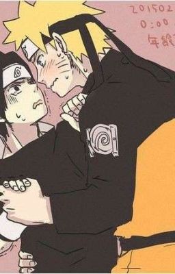 I'm in love with a guy (SASUNARU) cover