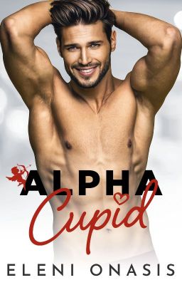 Alpha Cupid cover