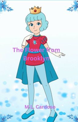 The Flower from Brooklyn cover