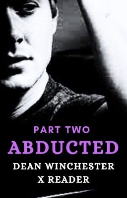  Abducted: Part Two SPN | Dean x Reader | Slow Burn cover