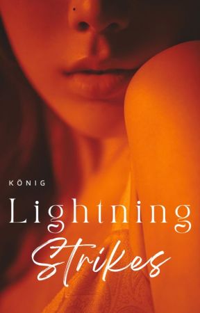 lightning strikes | könig [ON HOLD] by _Rosier_