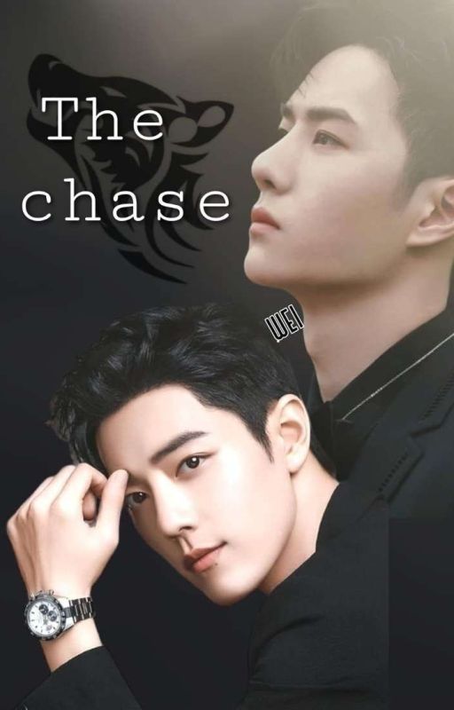 ⚡ The chase ⚡( ✅ ) by Chanudasanayaka2306