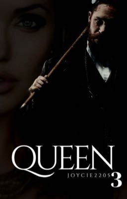 Queen • 3 (COMPLETED) cover