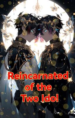 Reincarnated of the Two Idol [ Idolish7 ]  cover