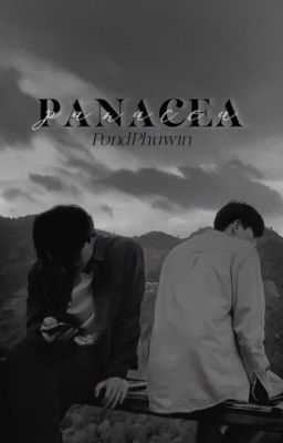 PondPhuwin 𐙚 Panacea cover