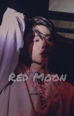 Red Moon cover