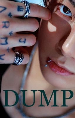 DUMB|| jungkook ff cover