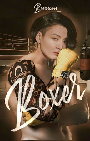 boxer' ⁘ jikook by beemoon_