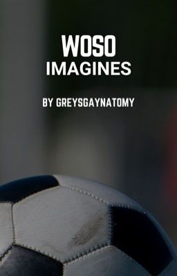 WOSO Imagines cover