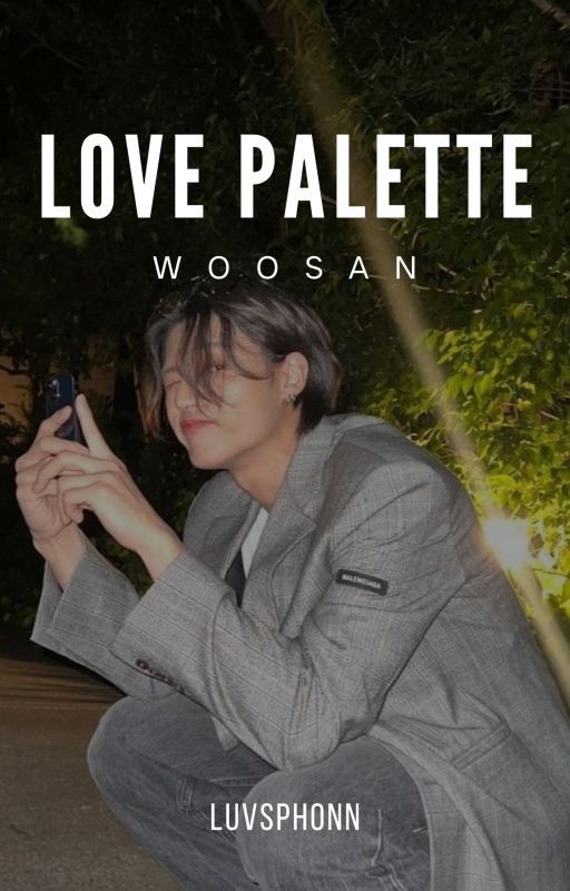 love palette - woosan by luvsphonn