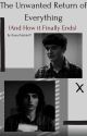 Byler- The Unwanted Return of Everything (And How It Finally Ends) by RainyPebble07