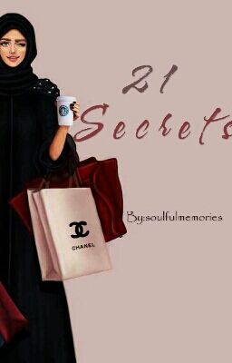 21 Secrets cover