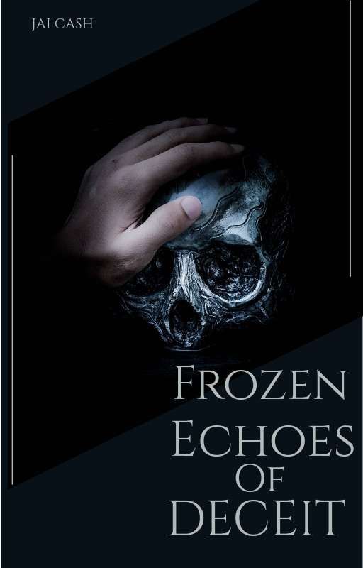 Frozen Echoes of Deceit by jaiden12cash