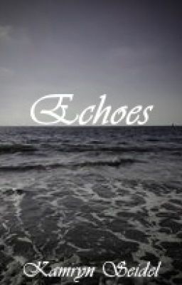 Echoes cover