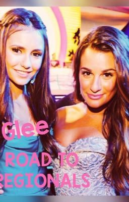 Glee. cover