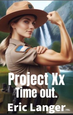 Project Xx-Time Out. cover