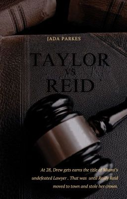 Taylor vs Reid (GxG) cover