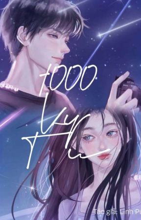 1000 Ký Tự by BuiPhuongLynh