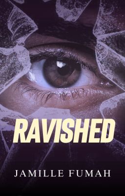 Ravished cover