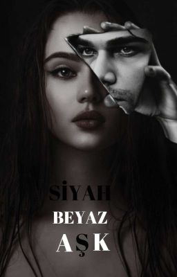 Siyah Beyaz Aşk  cover