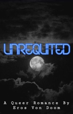 Unrequited cover