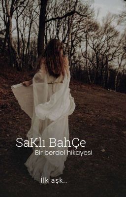 Saklı Bahçe cover