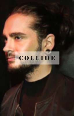 Collide - Tom Kaulitz  cover