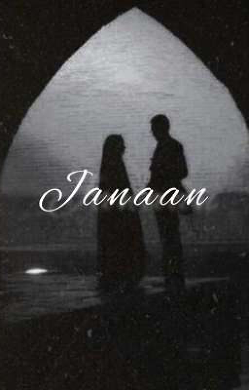     Janaan by Ahina6