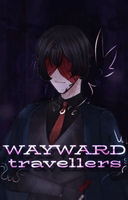 Wayward Travellers cover