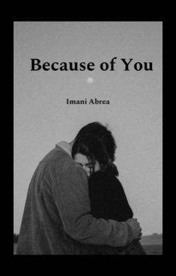 Because of You cover