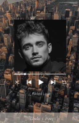 Faded Love - Charles Leclerc cover