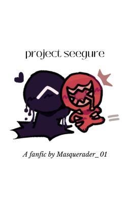 Project Seegure cover